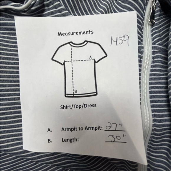 Johnnie-O Men's XL Striped Pullover Sweater Multicolor Long Sleeve Casual - Picture 7 of 7